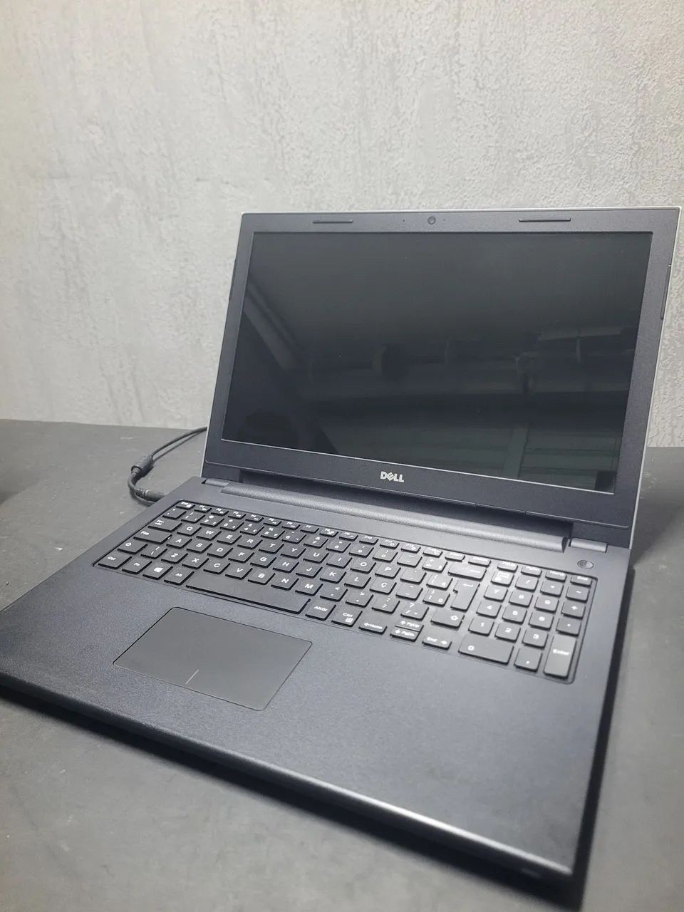 Vendo Notebook Dell Core i5 - Foto 5