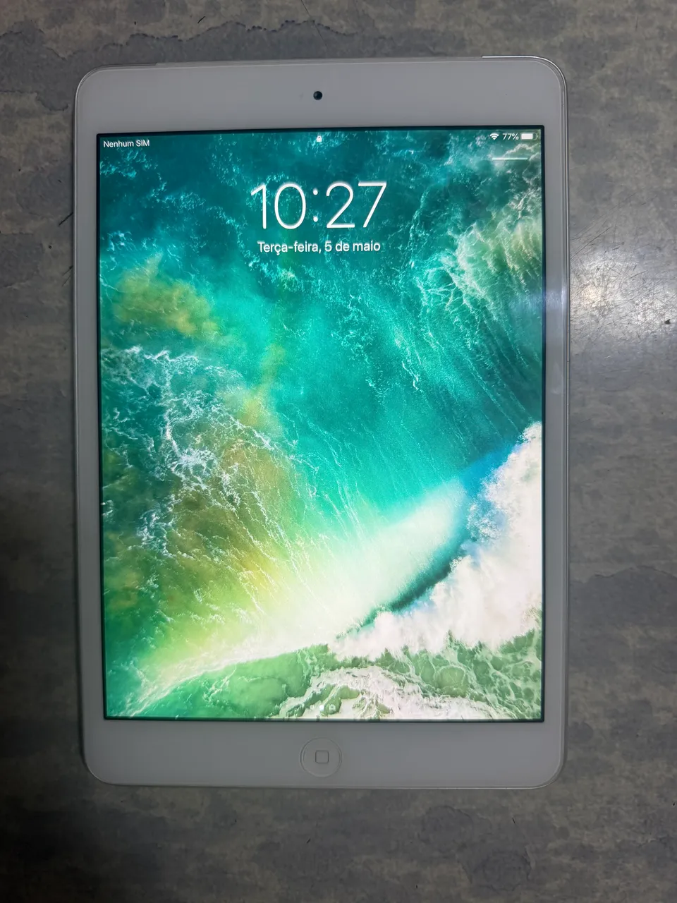 IPad Mini 2 Geração - Celulares e Smartphones - Pajuçara, Natal