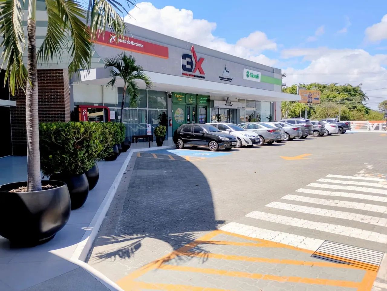LOJA para alugar na cidade de FORTALEZA-CE - Foto 2