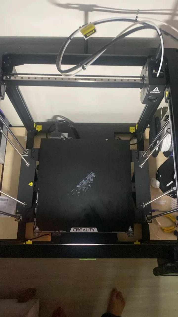 Creality ender 5 max - Foto 5