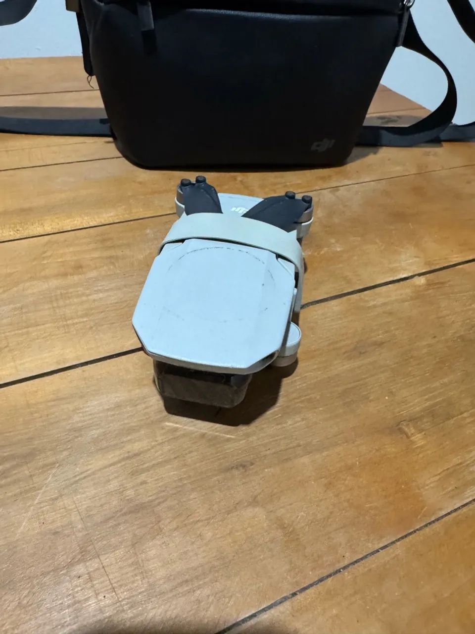 Drone DJI mini 2 - Foto 2