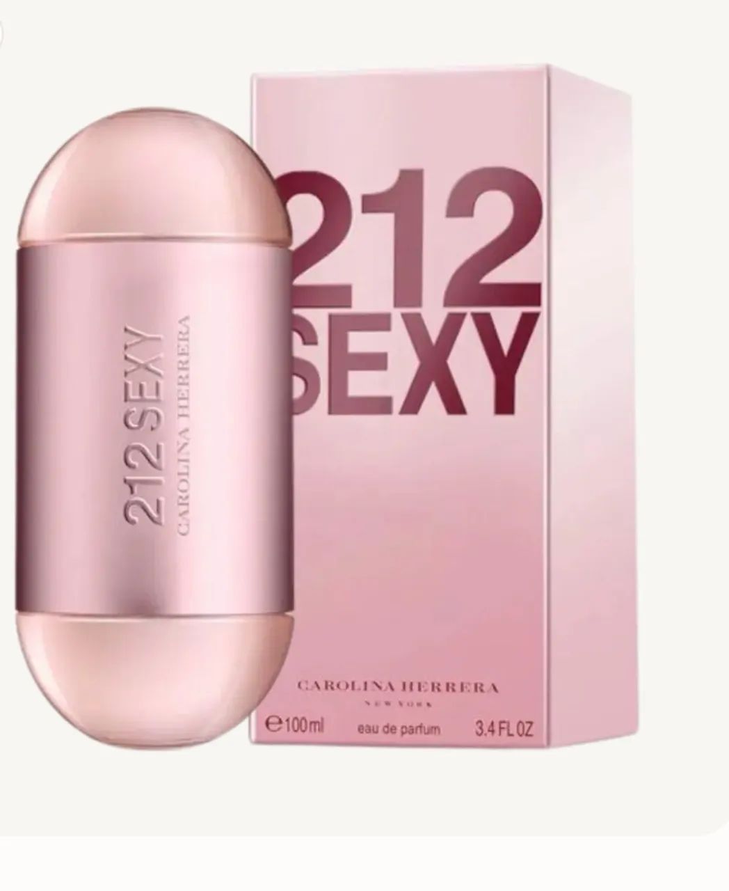 Perfumes importados 