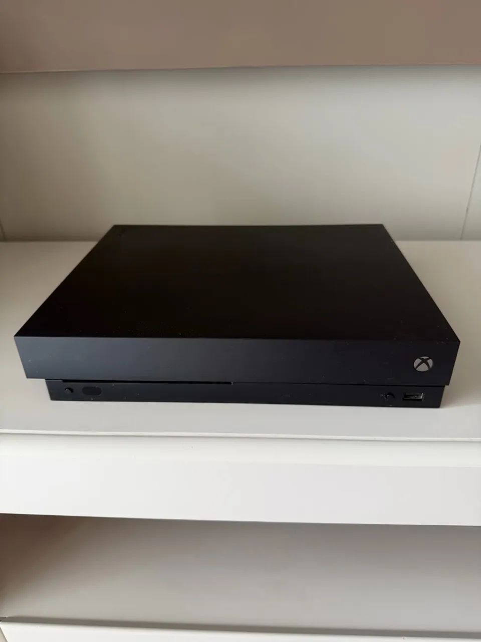 X box one X - Foto 2