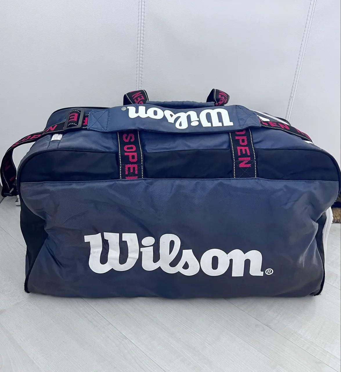 Bolsa Wilson us open - Foto 2