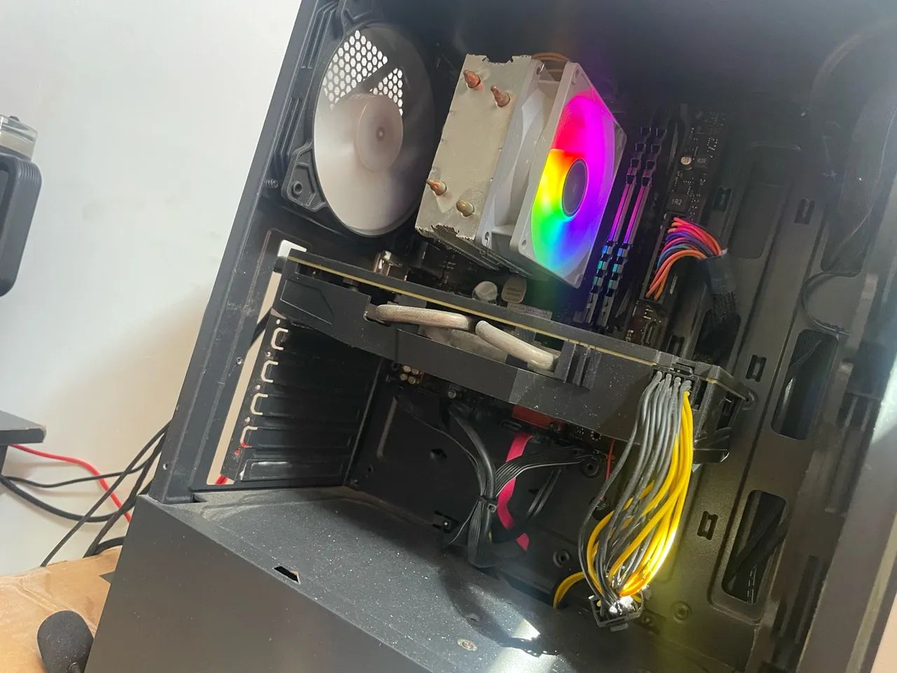 Pc Gamer RX580 - Foto 4