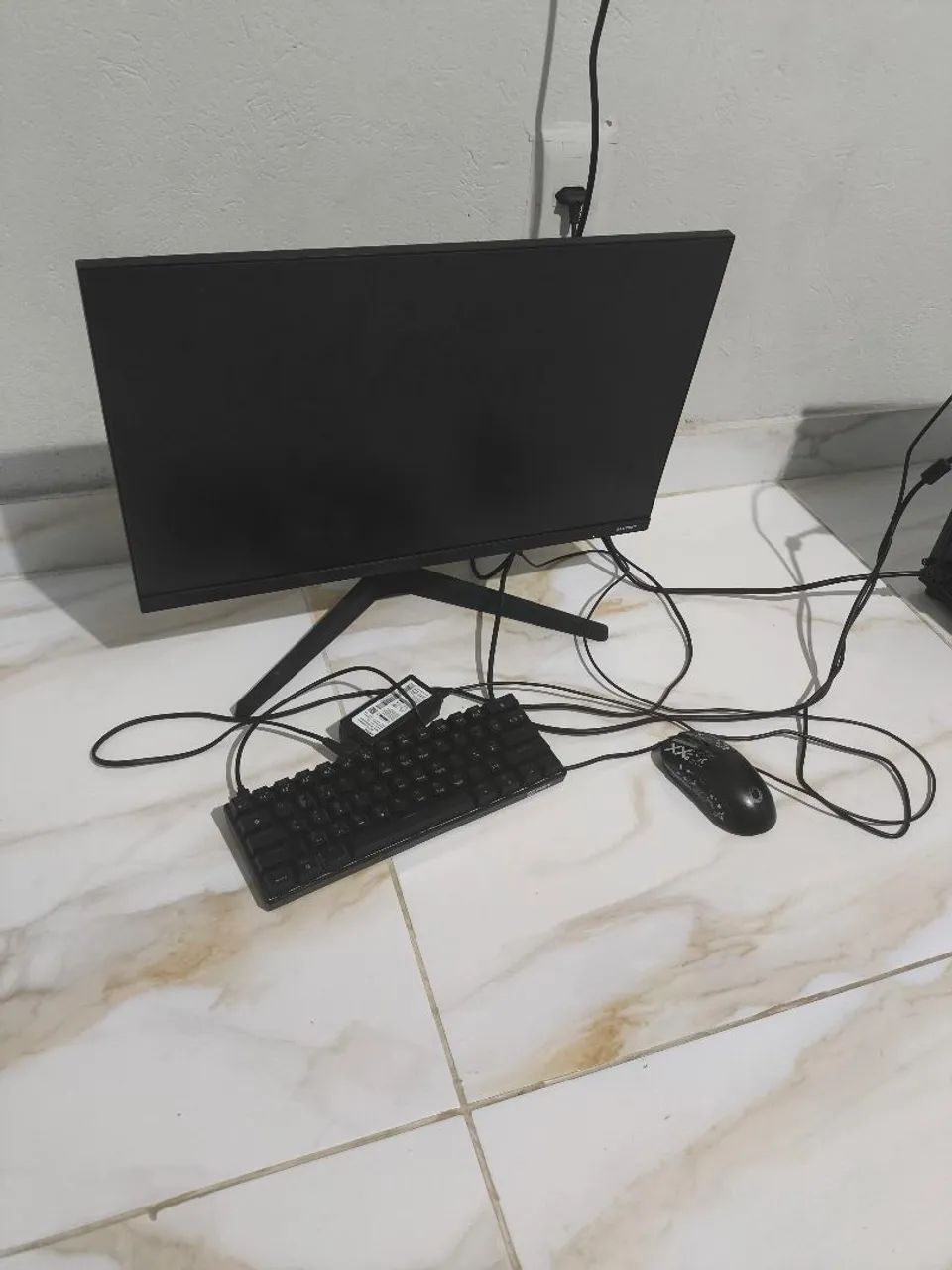 PC GAMER (VACINADO CONTRA GOLPES) - Foto 2