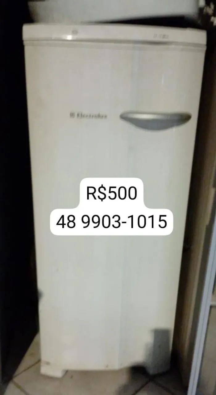 Freezer