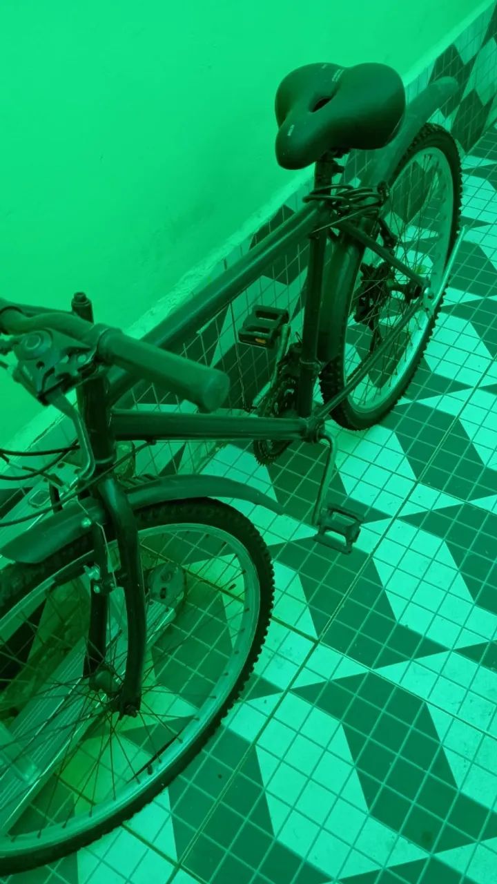 Bike aro 26 - Foto 2