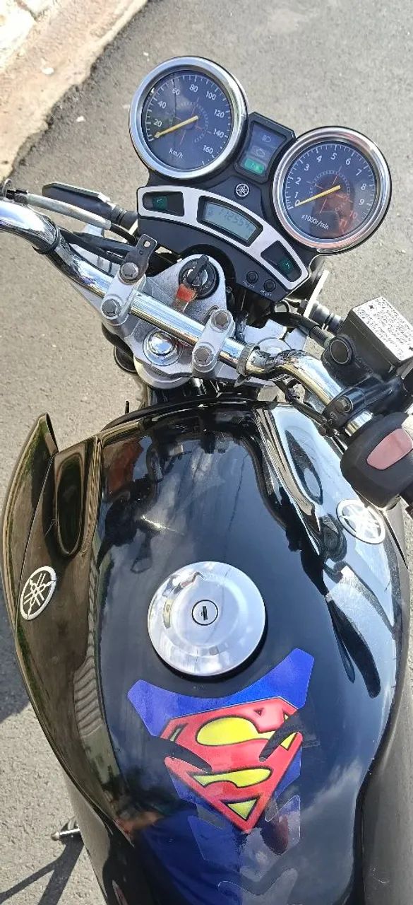 Fazer 250 2006 - Foto 3