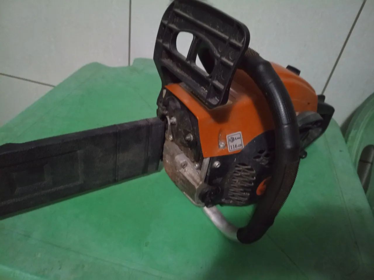 Motoserra Stihl Ms 382 - Foto 3