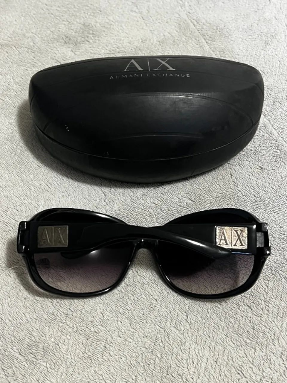 óculos de sol Armani Exchange feminino - Foto 2