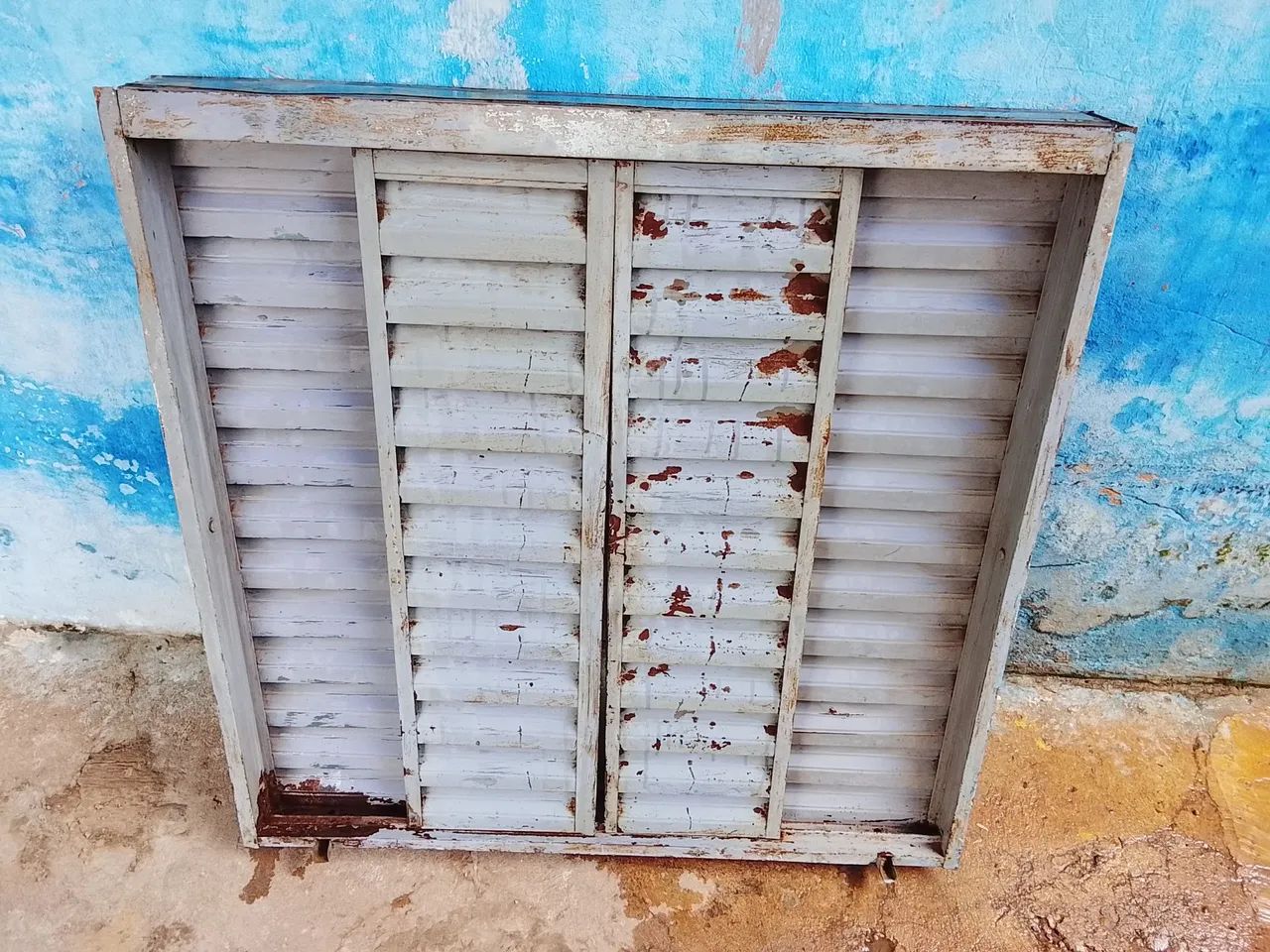 JANELA VENEZIANA. - Foto 3