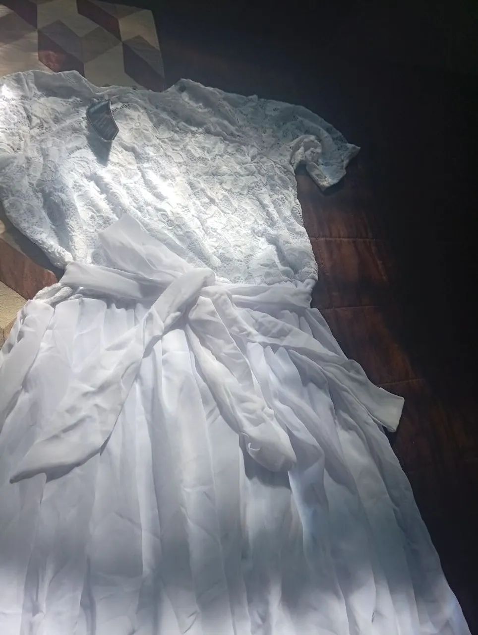 Vestido de noiva 