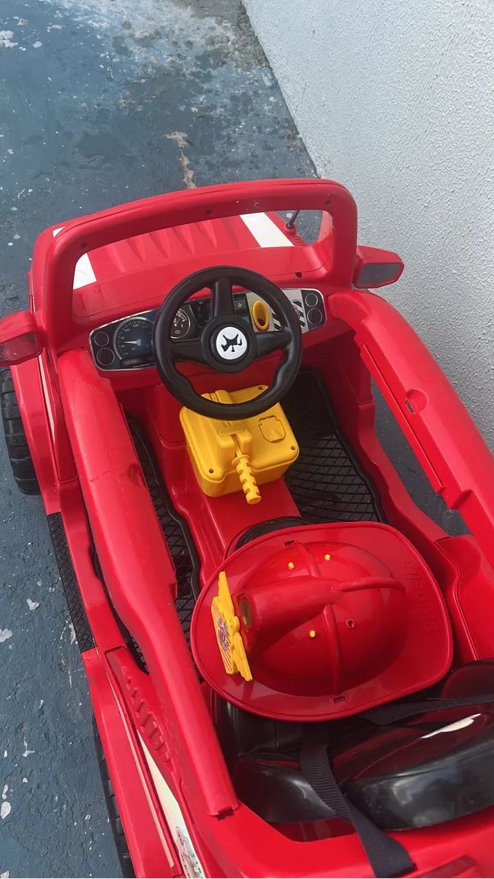 Carro de criança  - Foto 4