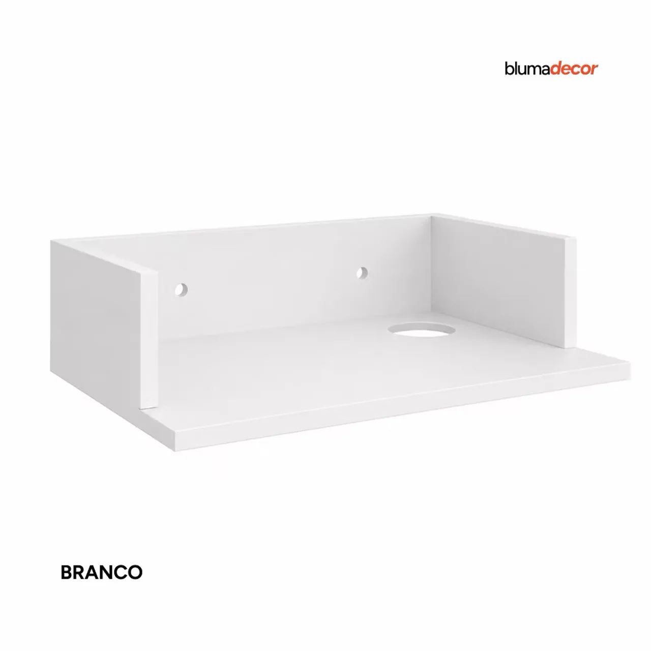Suporte para microondas - Foto 2