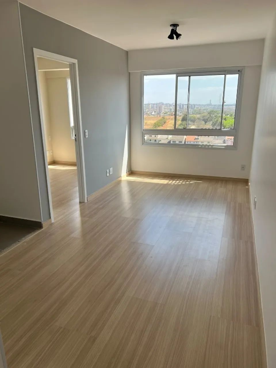 Aluguel Apartamento 1 Quarto - Foto 3