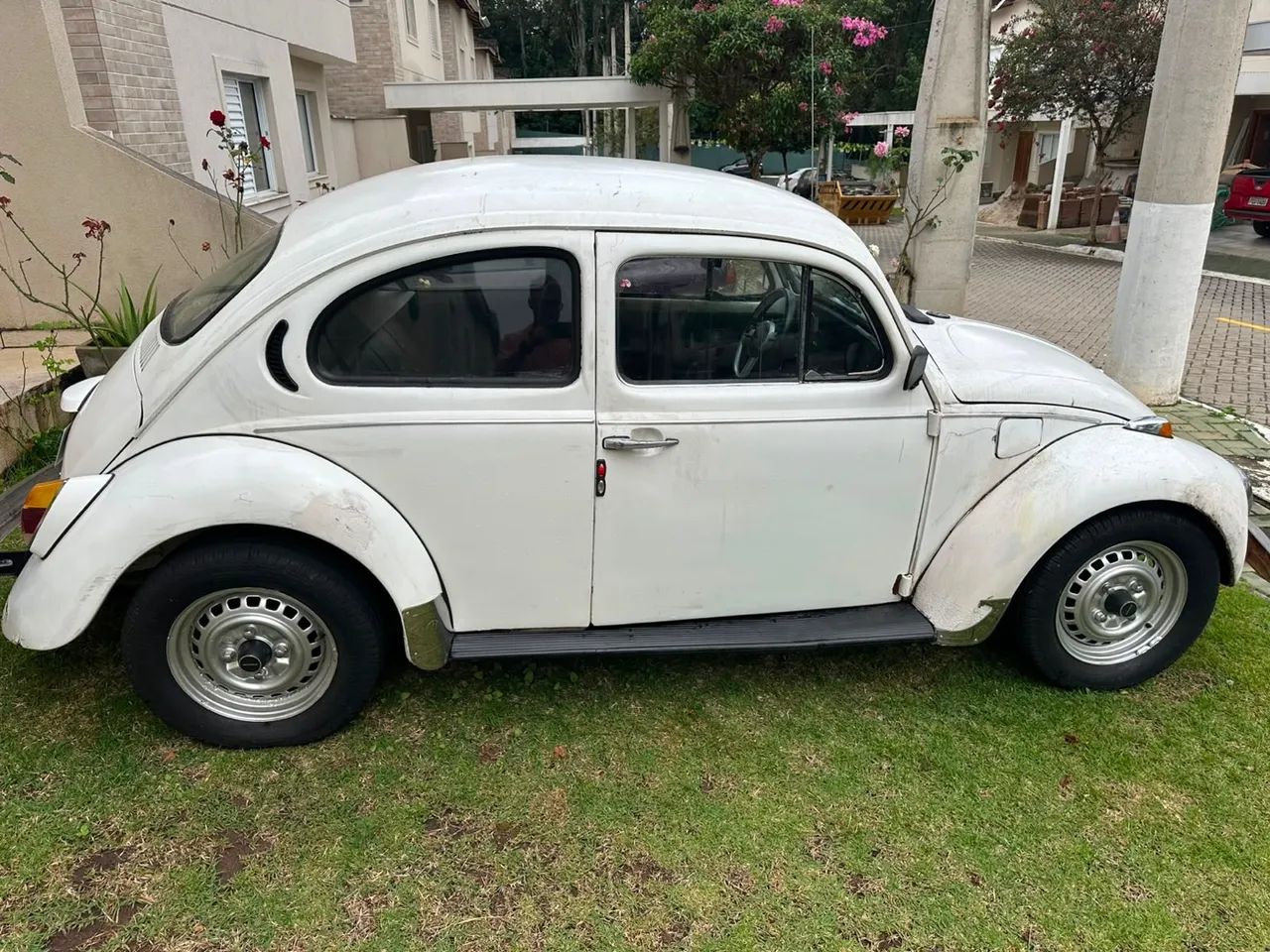 Volkswagen Fusca 1300 1979