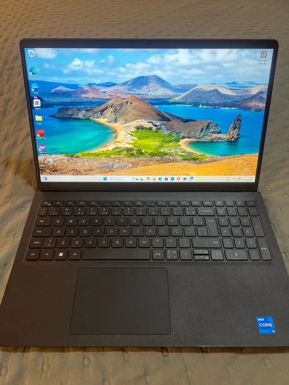Notebook DELL I5  - Foto 3