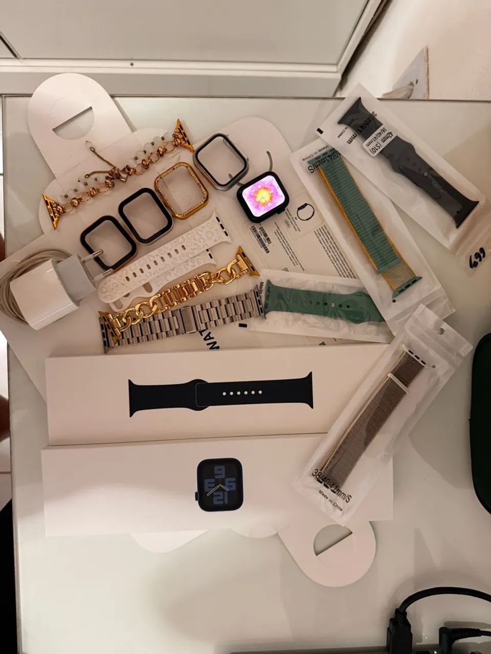 Apple Watch SE  - Foto 3