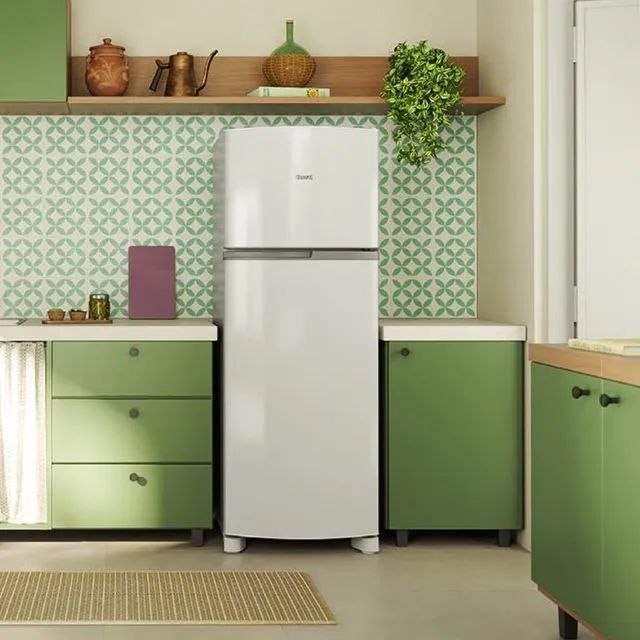 Geladeira 