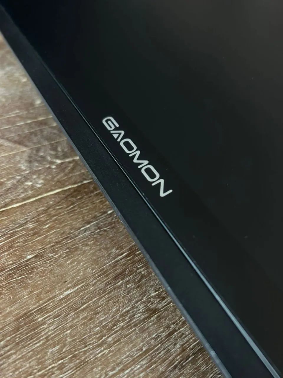  Gaomon PD 2200 Tablet Grafico de 21,5 polegadas tela de laminação completa antireflexo - Foto 2