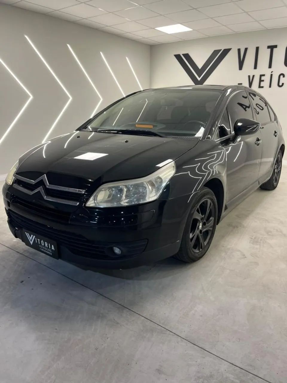 Citroën C4 2014