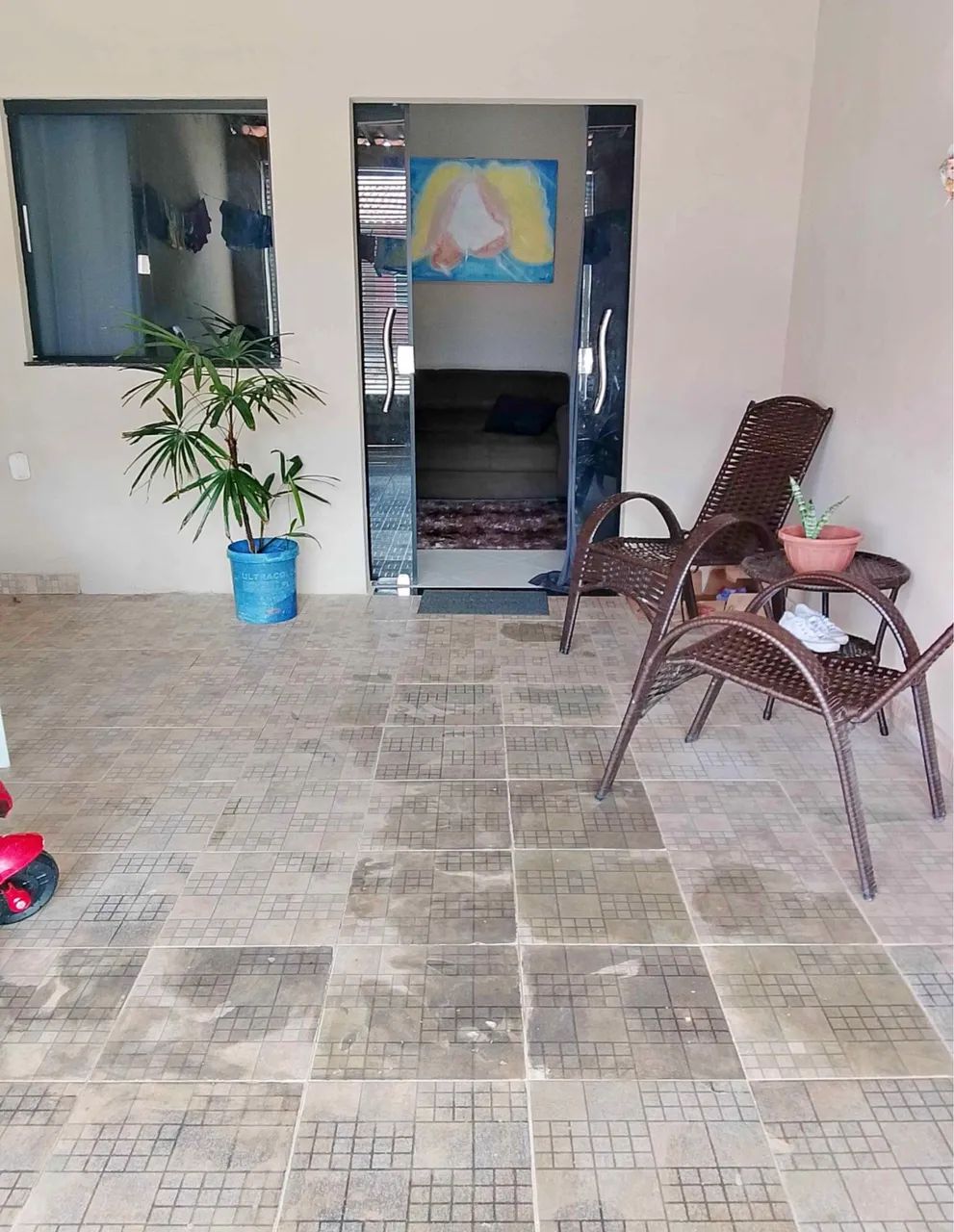 Venda na Cremação (D)  - Foto 2