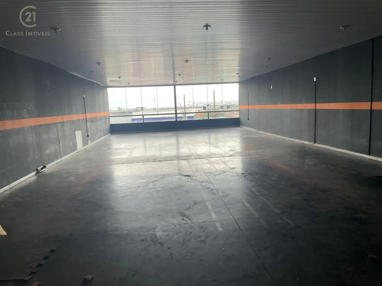 Sala para alugar em Londrina, Conjunto Vivi Xavier, com 180 m² - Foto 4