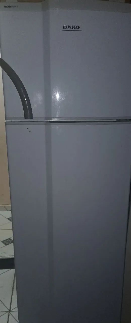 Geladeira 