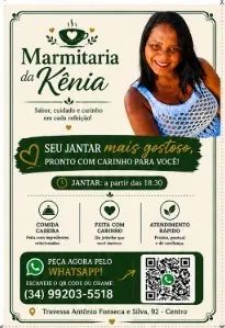 Marmitas 