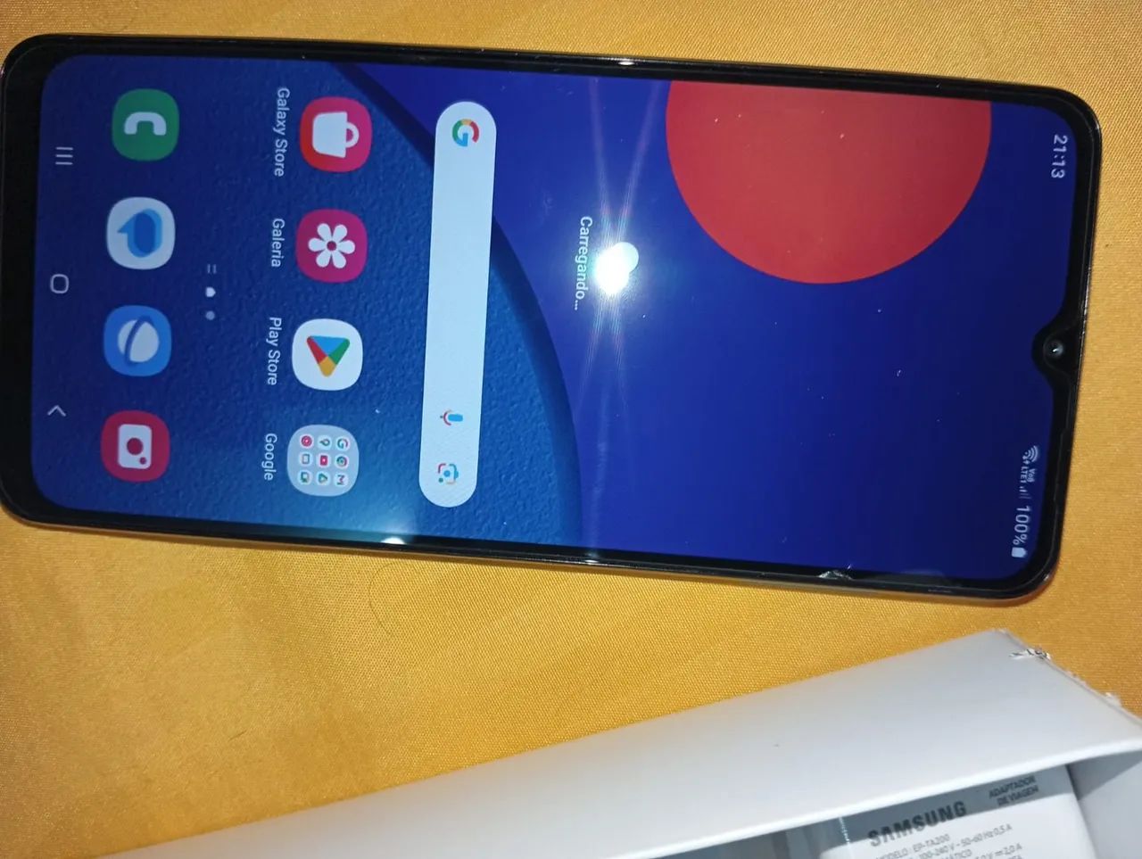Samsung Galaxy m12 64gb 4g ram  - Foto 3