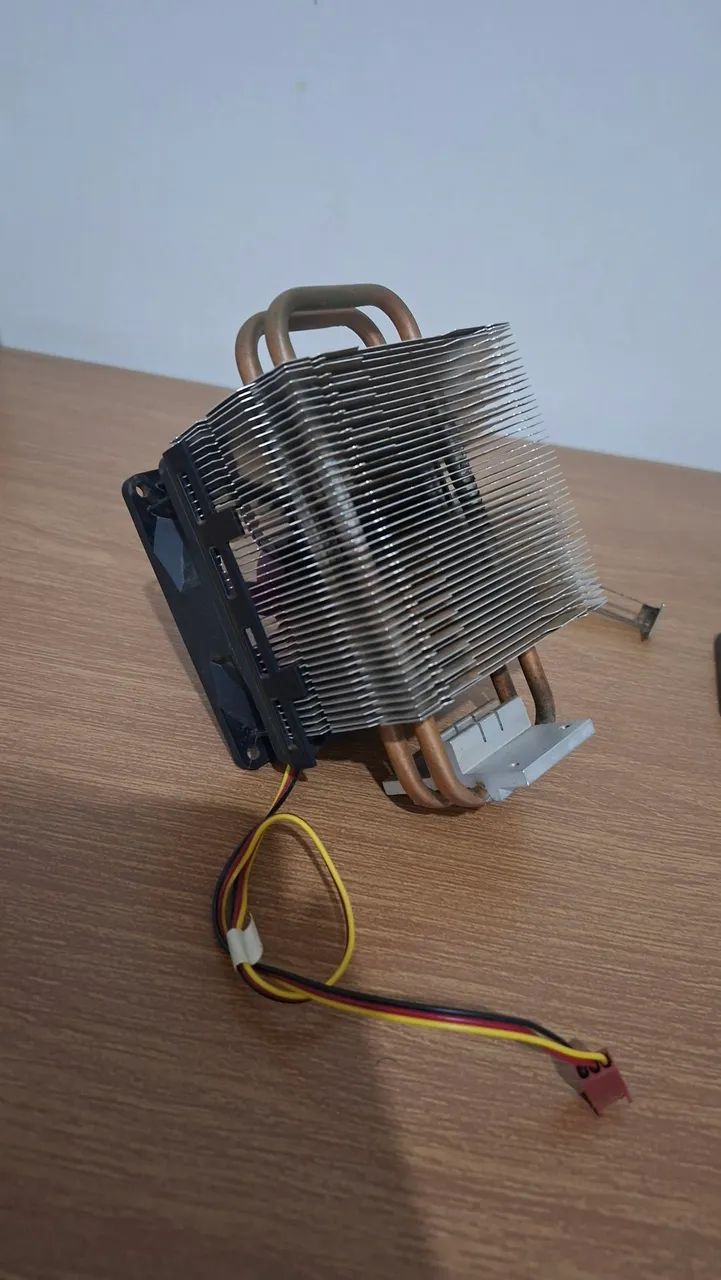 Cooler Master blizzard - Foto 3