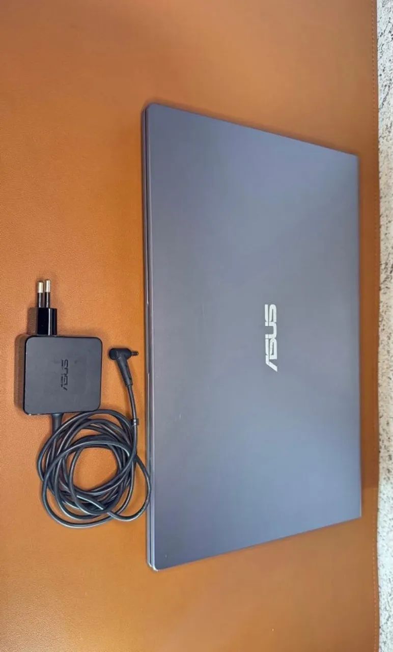 Notebook Asus M515D AMD - ÓTIMO ESTADO  - Foto 4