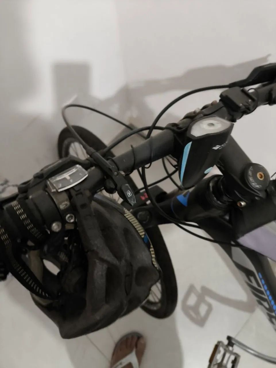 Bike First aro 29 27v - Foto 5