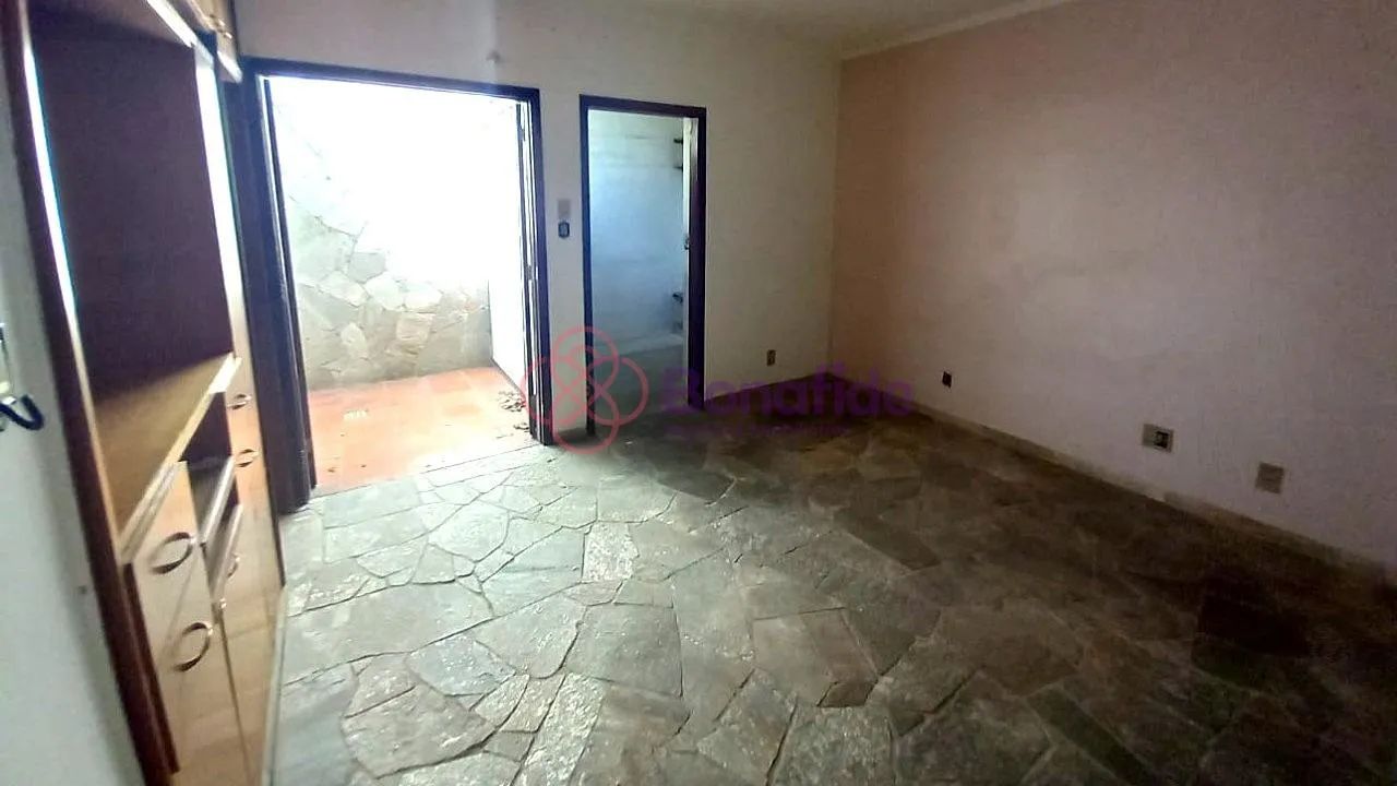 Casa Residencial para Aluguel em Jundiaí  Vila Municipal (220m² Internos | 250m² Externos) - Foto 10