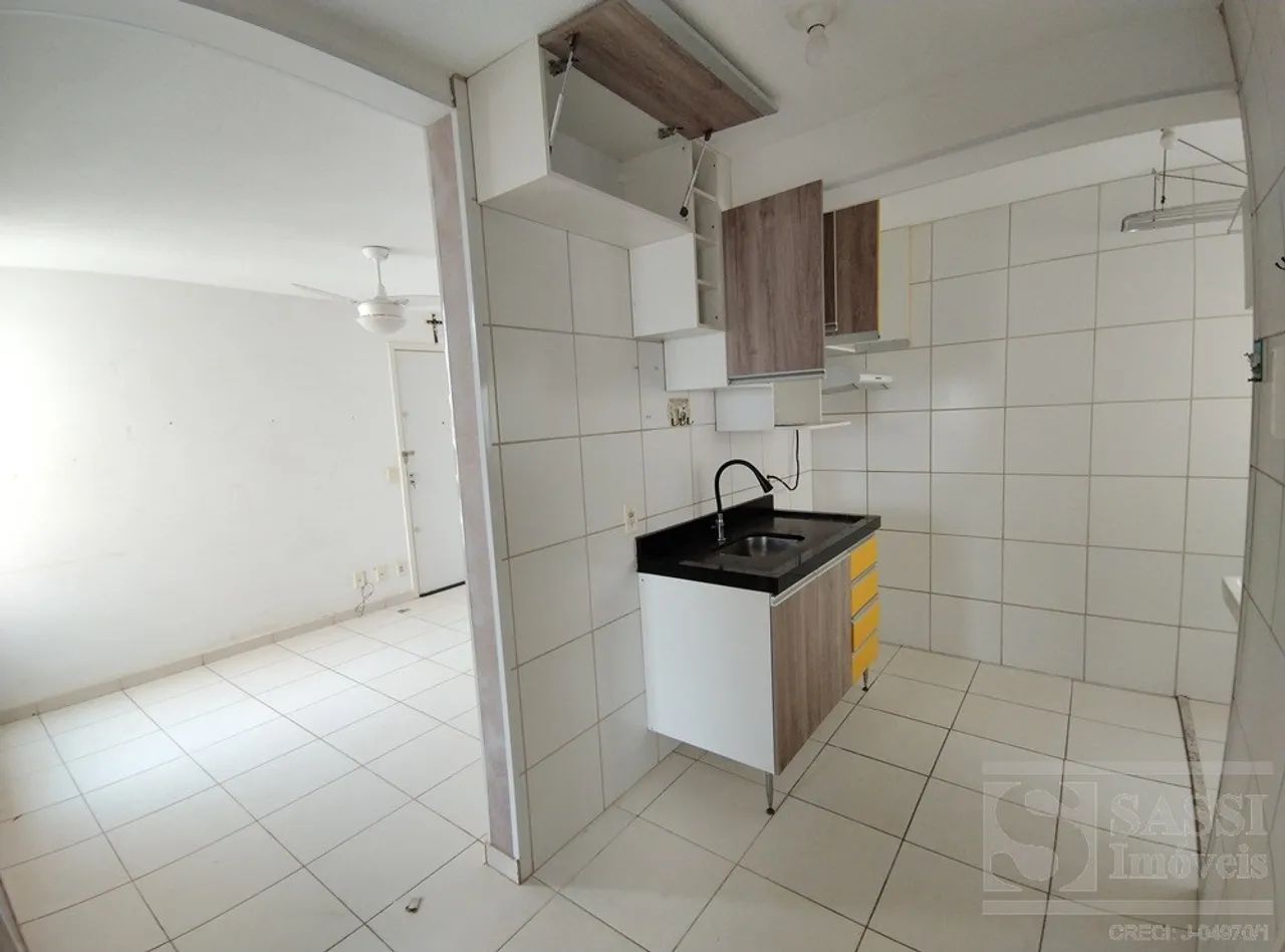 Apartamento em RESIDENCIAL RUBI - Foto 3