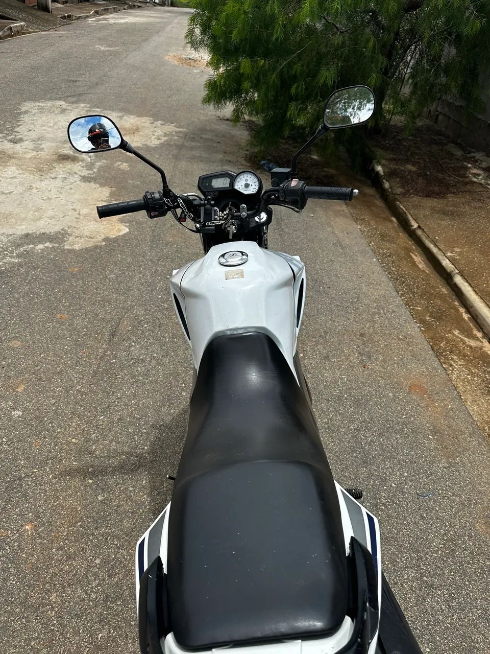 fazer 250