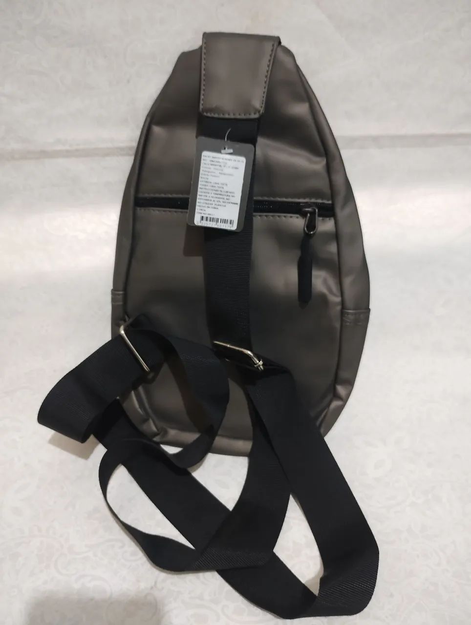 Bolsa transversal - Foto 2
