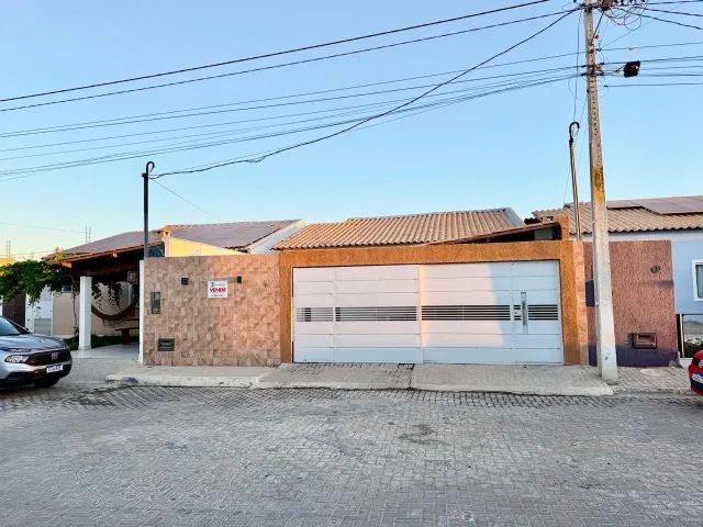 CASA A VENDA  - Foto 2