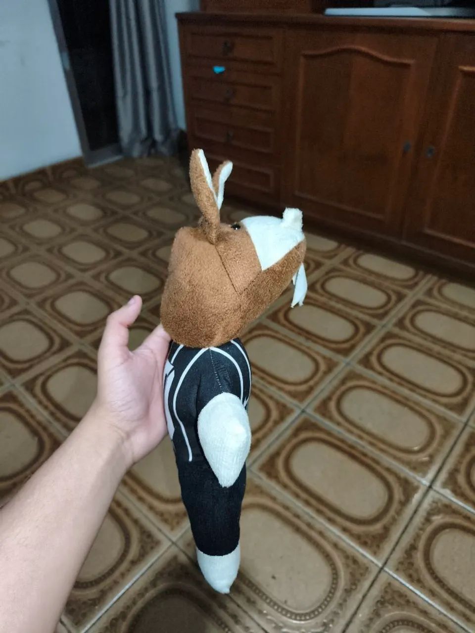 Cavalinho do Corinthians  - Foto 2