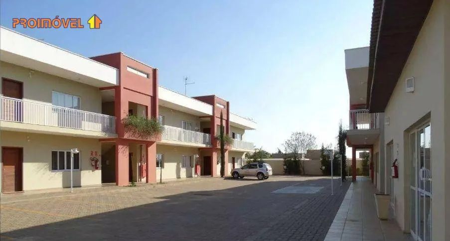 Apartamento, Condomínio Florença - Itu SP