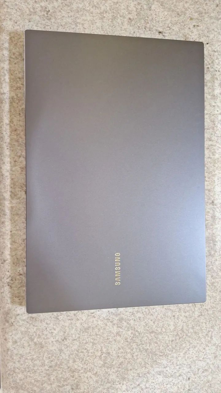 Notebook Samsung Novo - Foto 2