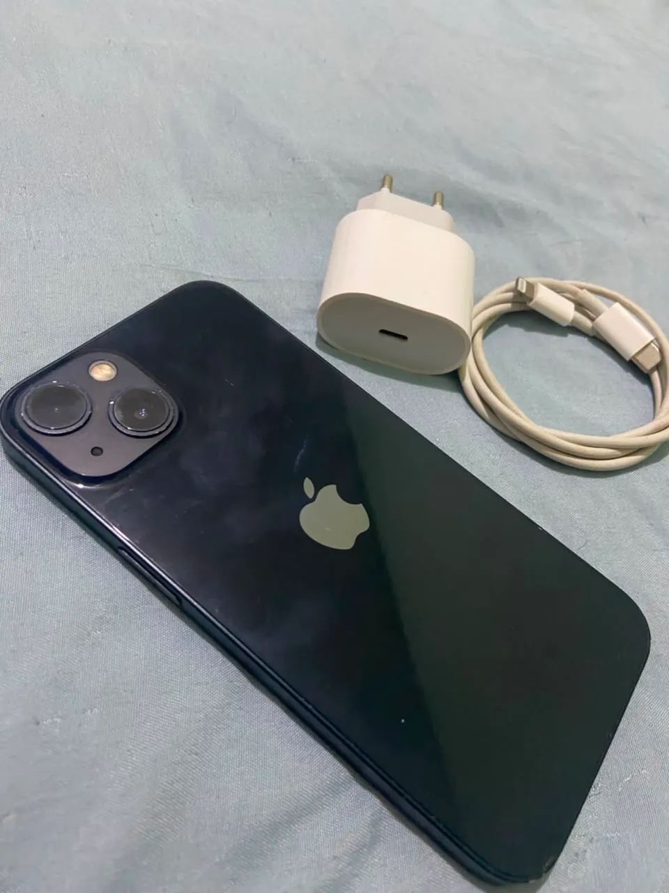 iPhone 13 todo original 