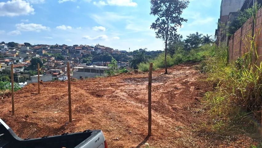 Vendo Lote 300m2, Bairro Juliana  - Foto 4