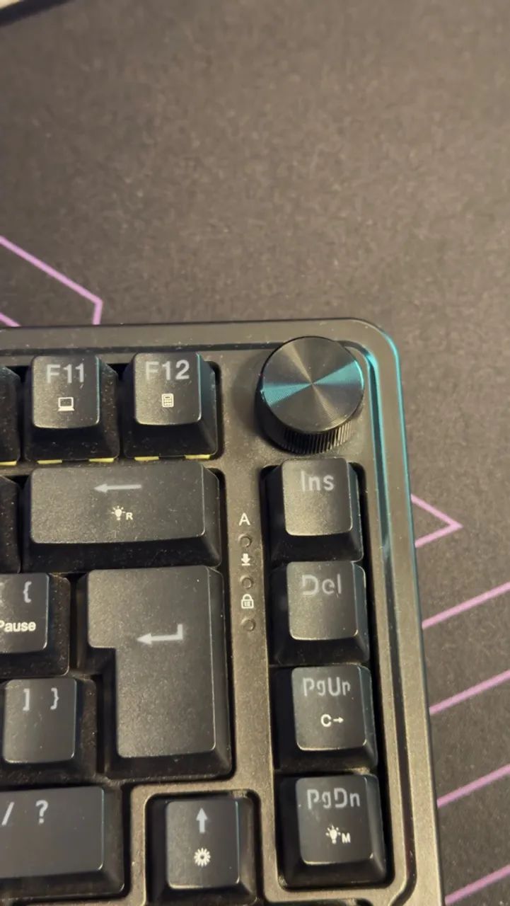Pc Gamer com monitor, teclado e mouse - Foto 3