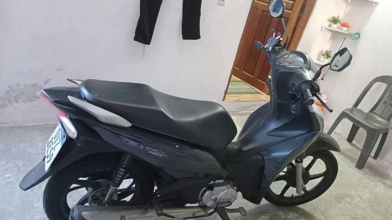 Blz 110 