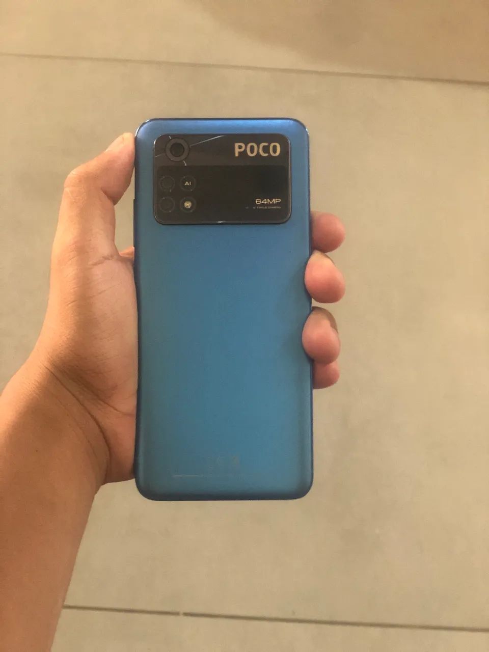 Poco m4 pro 256gb