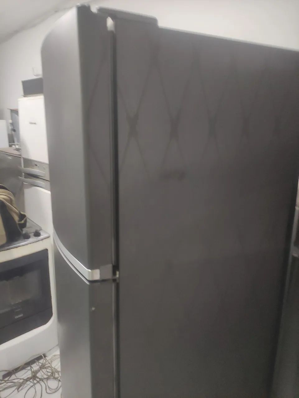 Geladeira Brastemp  - Foto 2