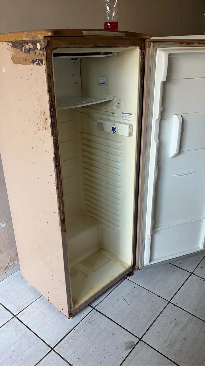 Geladeira  - Foto 4