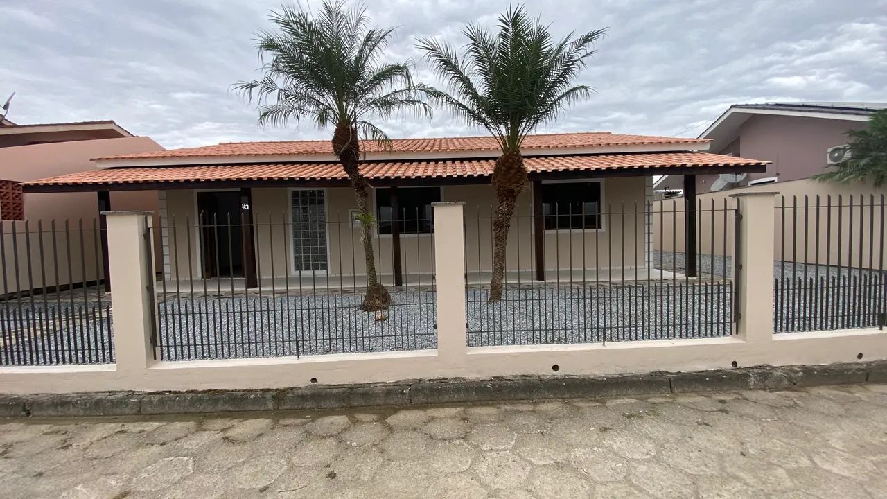 Alugo Casa - Foto 3